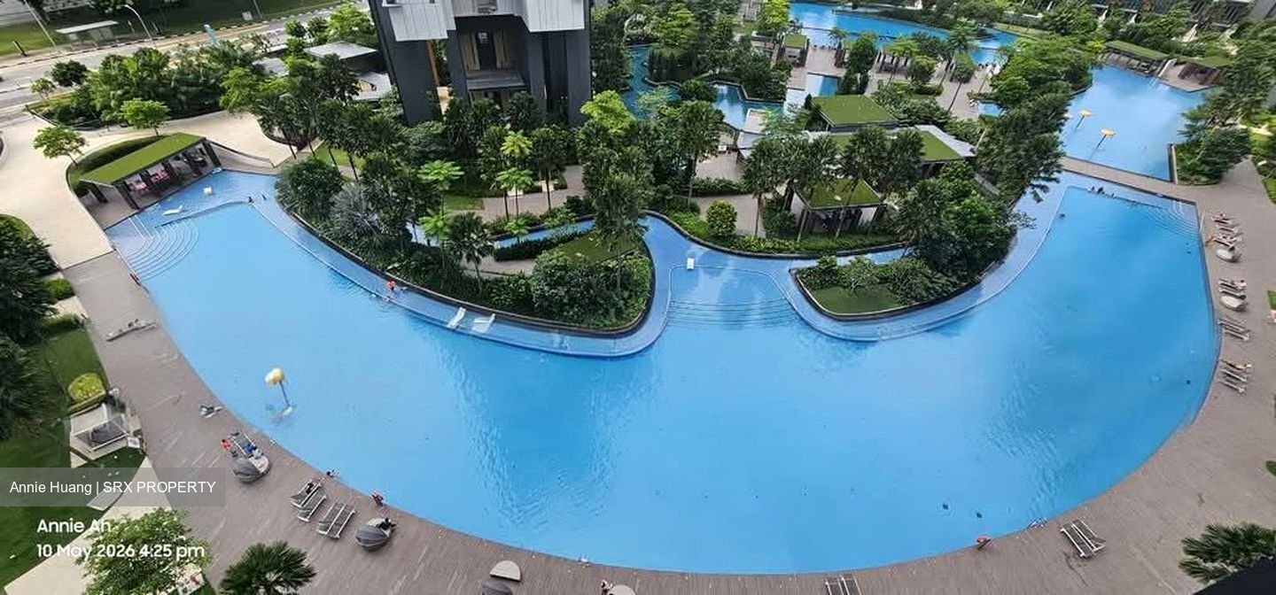 Normanton Park (D5), Apartment #562306491